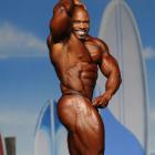 Lee   Banks - IFBB Europa Show of Champions Orlando 2011 - #1