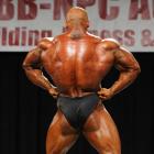 Frederic  Sauvage - IFBB Atlantic City Pro 2009 - #1