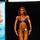 Jennifer  Brown - NPC Sunshine Classic 2012 - #1