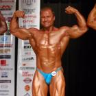 Ivan  Bucher - NPC Southern States 2015 - #1