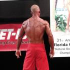 Andrew  Weyl - NPC FL Gold Cup 2011 - #1