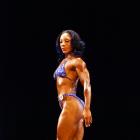 Towanda  Smith - NPC Southeastern USA 2012 - #1
