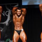 Roman  Romanenko - NPC Sunshine Classic 2015 - #1
