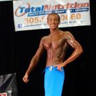 Josh  Simon - NPC Southeast Classic 2013 - #1