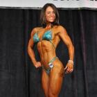 Kristina  Curci - NPC Masters Nationals 2011 - #1