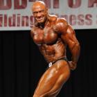 Frederic  Sauvage - IFBB Atlantic City Pro 2009 - #1