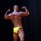 Jody  Williams - NPC All South 2010 - #1