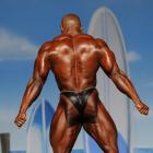 Lee   Banks - IFBB Europa Show of Champions Orlando 2011 - #1