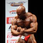 Jason  Joseph - NPC Eastern USA 2009 - #1