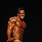 Alex  Gonzalez - NPC Nationals 2010 - #1