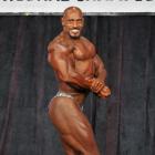  Art   Williams - NPC Masters Nationals 2011 - #1