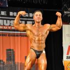 Vince  Noda - NPC Colorado Mile High Natural 2010 - #1