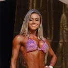 Raphaela  Milagres - IFBB Prestige Crystal Cup 2014 - #1