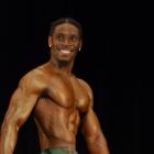 Joshua  Rolle - NPC Bill Wilmore Classic 2014 - #1