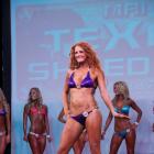 Ashley  Schouweiler - NPC Texas Shredder Classic 2013 - #1