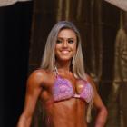 Raphaela  Milagres - IFBB Prestige Crystal Cup 2014 - #1