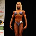 Jennifer  Abbate - NPC Atlantic States 2009 - #1