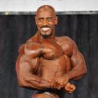 Art   Williams - NPC Masters Nationals 2011 - #1