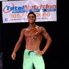 Yihad  Sabagh - NPC Southeast Classic 2013 - #1