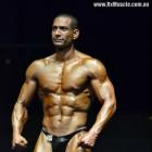 Paulo  Freitag - IFBB Victorian Championships 2012 - #1