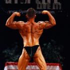 Jeff  Delaney - NPC Southeastern USA 2012 - #1