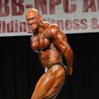 Frederic  Sauvage - IFBB Atlantic City Pro 2009 - #1