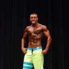 Shane  Murphy - NPC Bill Wilmore Classic 2015 - #1