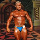 Michael  Ambrose - NPC Europa Super Show 2012 - #1