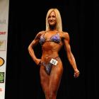 Jennifer  Abbate - NPC Atlantic States 2009 - #1