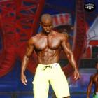 Capriese  Murray - IFBB Europa Show of Champions Orlando 2014 - #1