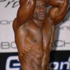 Brian  Garrison - NPC South Florida 2010 - #1