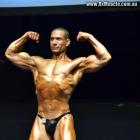 Paulo  Freitag - IFBB Victorian Championships 2012 - #1