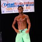 Yihad  Sabagh - NPC Southeast Classic 2013 - #1
