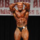 Frederic  Sauvage - IFBB Atlantic City Pro 2009 - #1