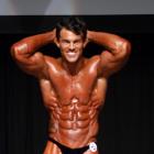 Cody  Redmond - NPC Sunshine Classic 2015 - #1