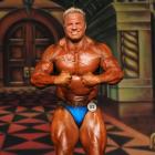 Michael  Ambrose - NPC Europa Super Show 2012 - #1