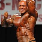 Frederic  Sauvage - IFBB Atlantic City Pro 2009 - #1