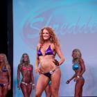 Ashley  Schouweiler - NPC Texas Shredder Classic 2013 - #1