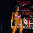 Aimee  Athena Roa - NPC Southern States 2011 - #1