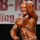 Frederic  Sauvage - IFBB Atlantic City Pro 2009 - #1