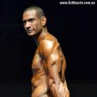 Paulo  Freitag - IFBB Victorian Championships 2012 - #1