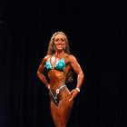 Kristi  Grainger - NPC Southeastern USA 2013 - #1