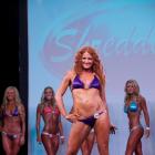 Ashley  Schouweiler - NPC Texas Shredder Classic 2013 - #1