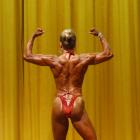 Jennifer  Grealish - NPC Long Island Championships 2013 - #1