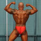 Leopold   Hancock - NPC Ronnie Coleman Classic 2010 - #1