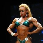 Frida  Palmell - IFBB Toronto Pro Supershow 2012 - #1