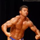 Fili  Diaz - NPC Gulf Coast 2014 - #1