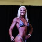 Angel  Clarke - NPC Treasure Coast 2014 - #1