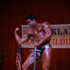 Kevin  White - NPC Lackland Classic 2012 - #1