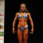 Vivian  Hatzimanolis - NPC Atlantic States 2009 - #1